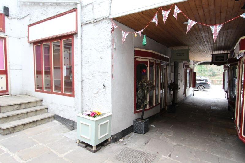 Main image of property: The George Centre, North Parade, Matlock Bath