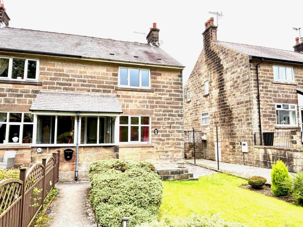 Main image of property: Lumsdale Terrace, Upper Lumsdale, Matlock
