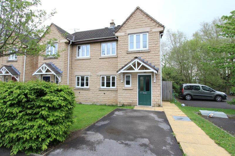 Main image of property: Willow Way, Darley Dale, Matlock