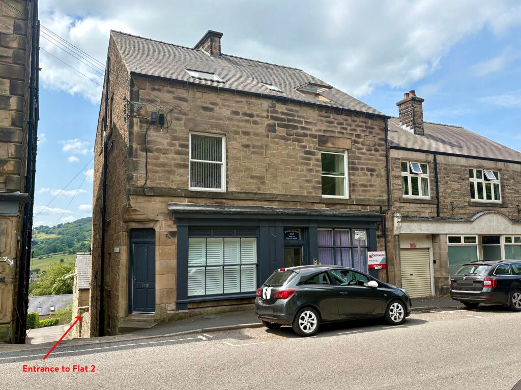 Main image of property: 153 Smedley Street, Matlock, Derbyshire