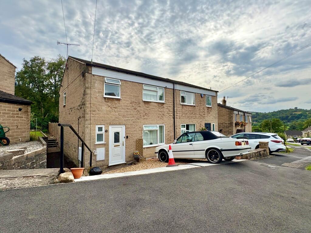 Main image of property: Stanton Moor View, Matlock, Derbyshire