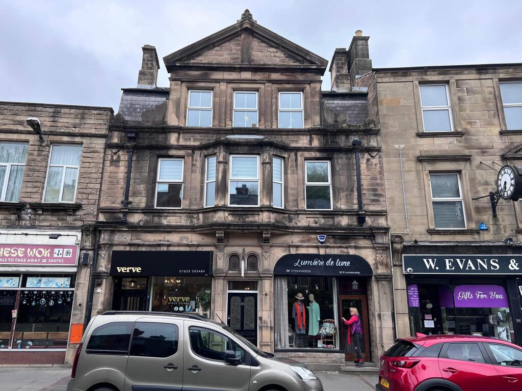 Main image of property: Dale Road, Matlock, Derbyshire