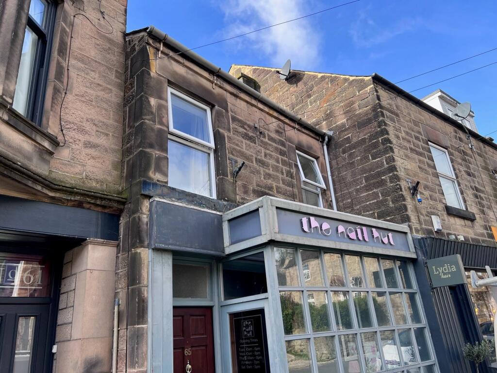 Main image of property: Smedley Street, Matlock, Derbyshire