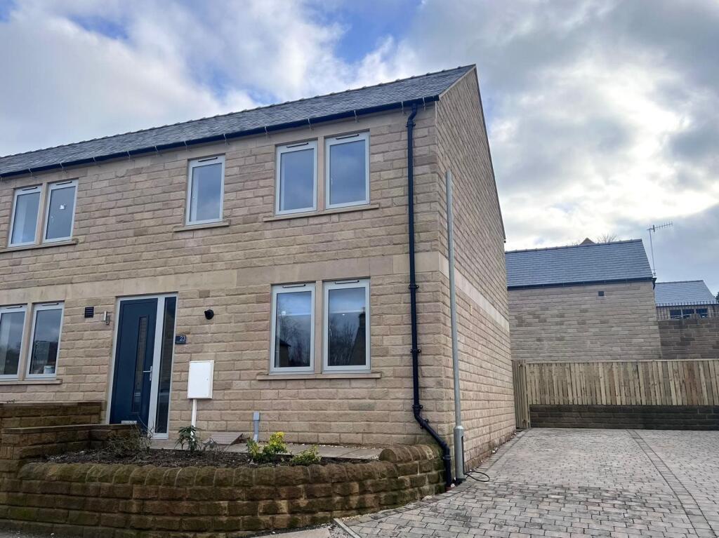 Main image of property: Thatchers Croft, Thatchers Lane, Tansley