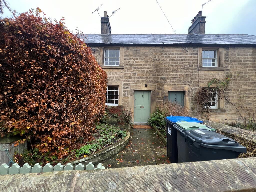Main image of property: Church View, Beeley , Matlock
