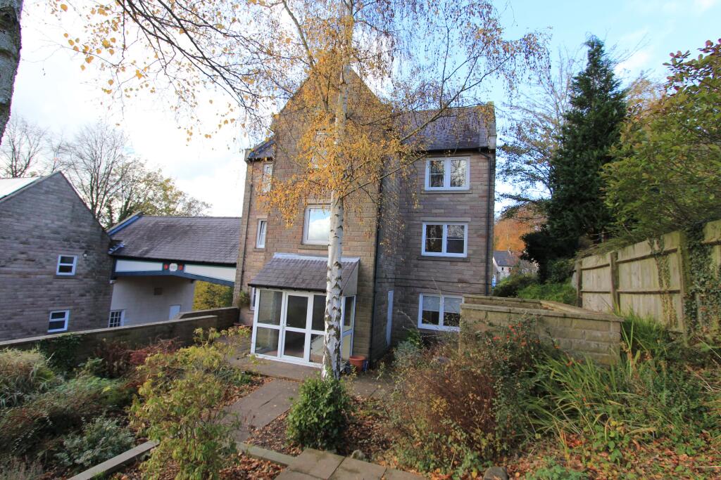 Main image of property: Bank Gardens, Matlock, Derbyshire