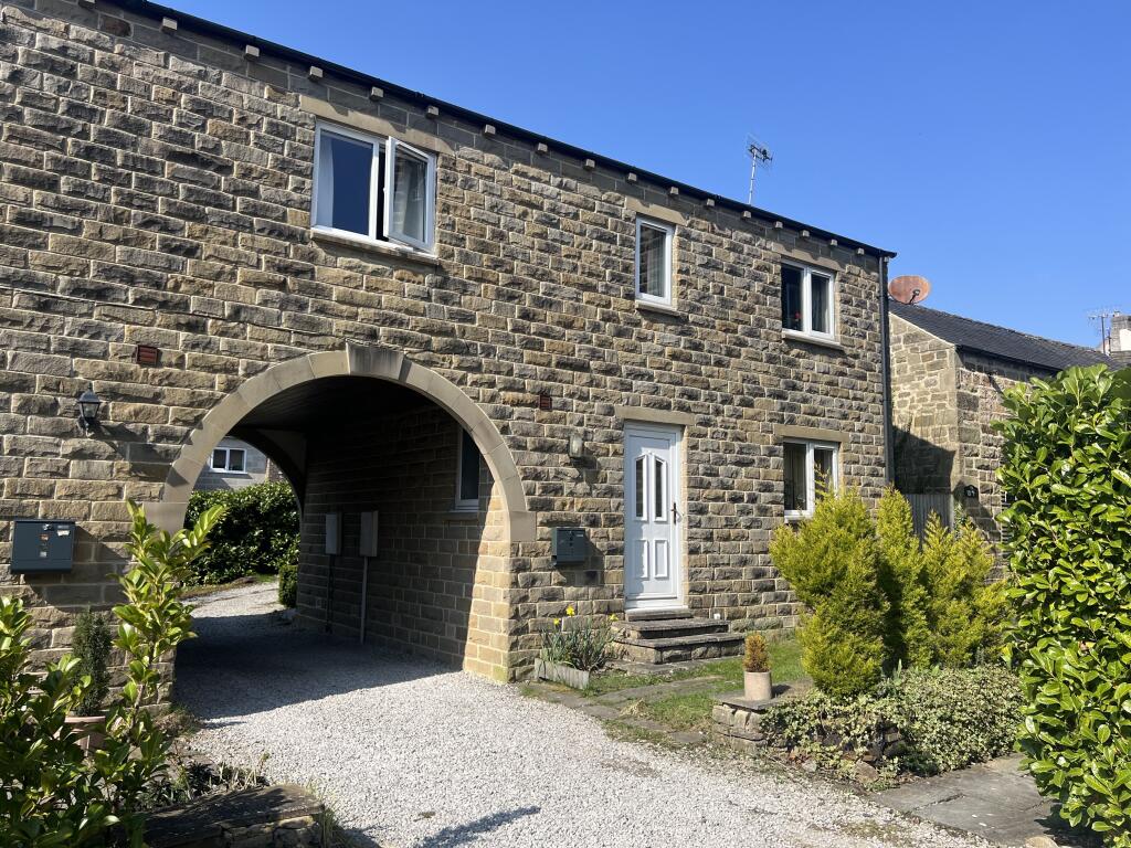 Main image of property: Dimple Road, Matlock, Derbyshire