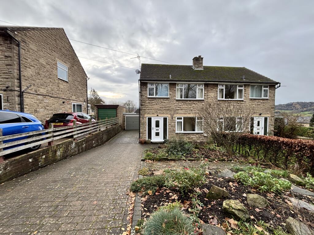 Main image of property: Whitworth Road, Darley Dale, Matlock