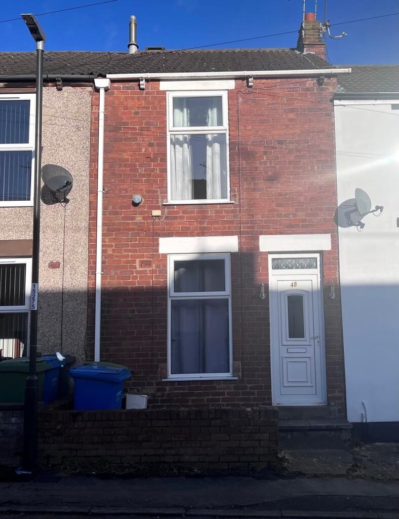 Main image of property: Hoole Street, Hasland, Chesterfield
