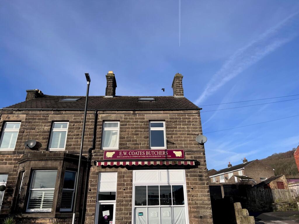 Main image of property: Greenways, Chesterfield Road, Two Dales