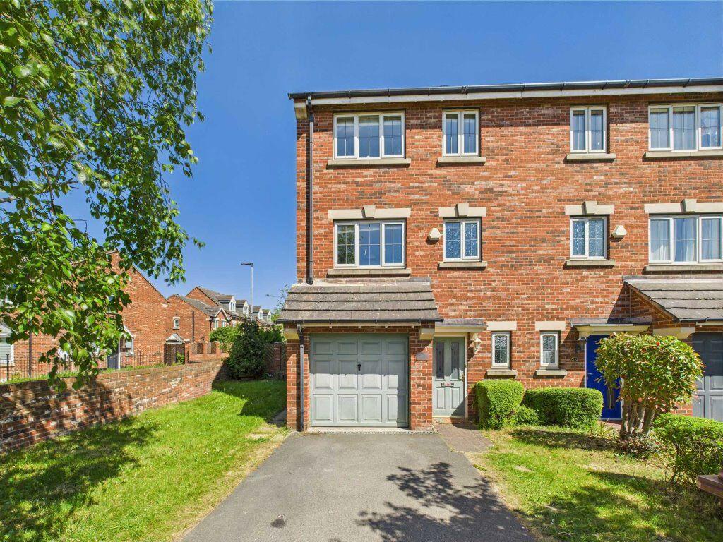 Main image of property: Pretoria Street, Featherstone, WF7