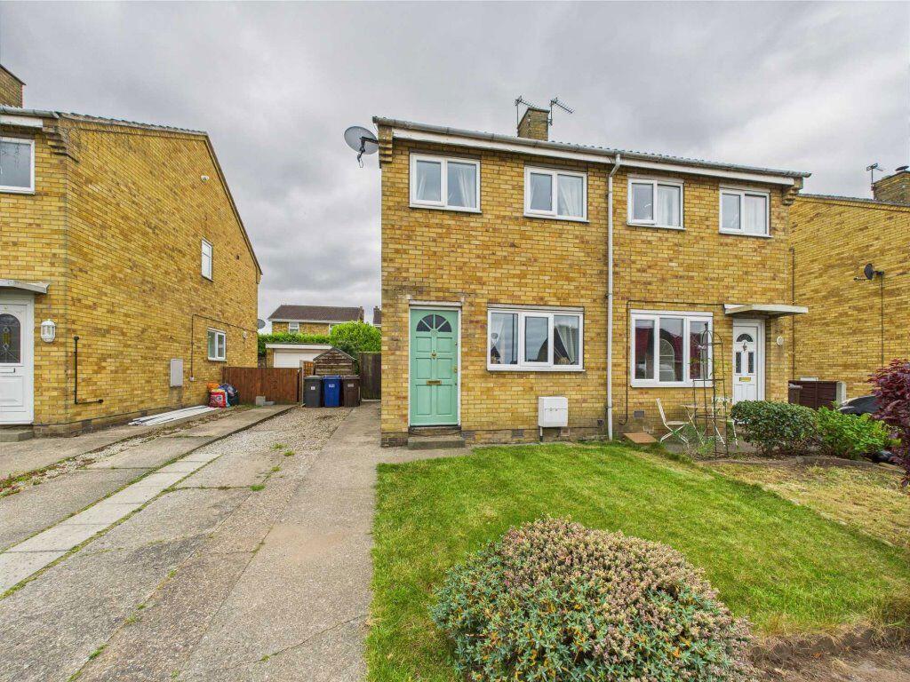 Main image of property: Beech Field Close, Thorpe Willoughby, YO8