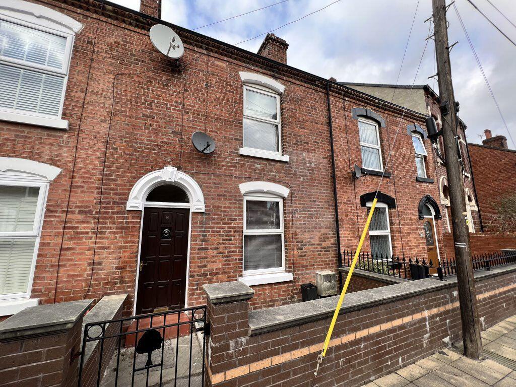 Main image of property: Roundhill Road, Castleford, WF10