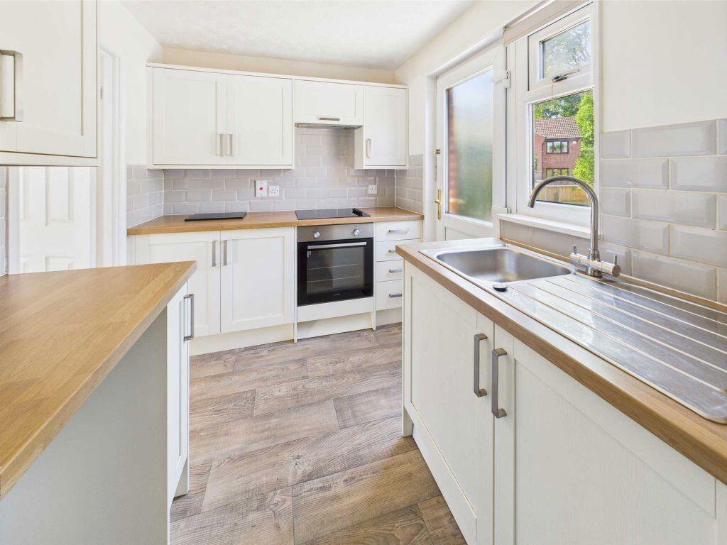 Main image of property: Norwood Grove, Harrogate, HG3