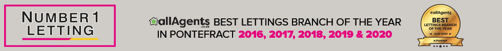 Get brand editions for Number 1 Letting Ltd, Pontefract