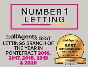 Get brand editions for Number 1 Letting Ltd, Pontefract