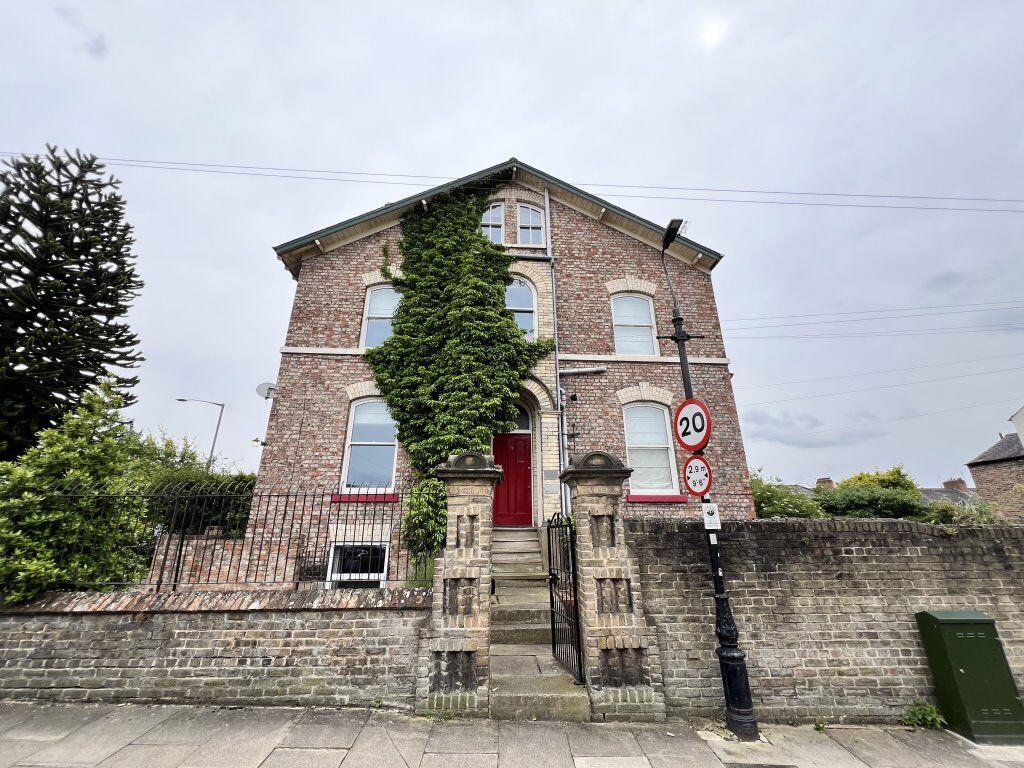 Main image of property: Grange Street, Fulford, YO10