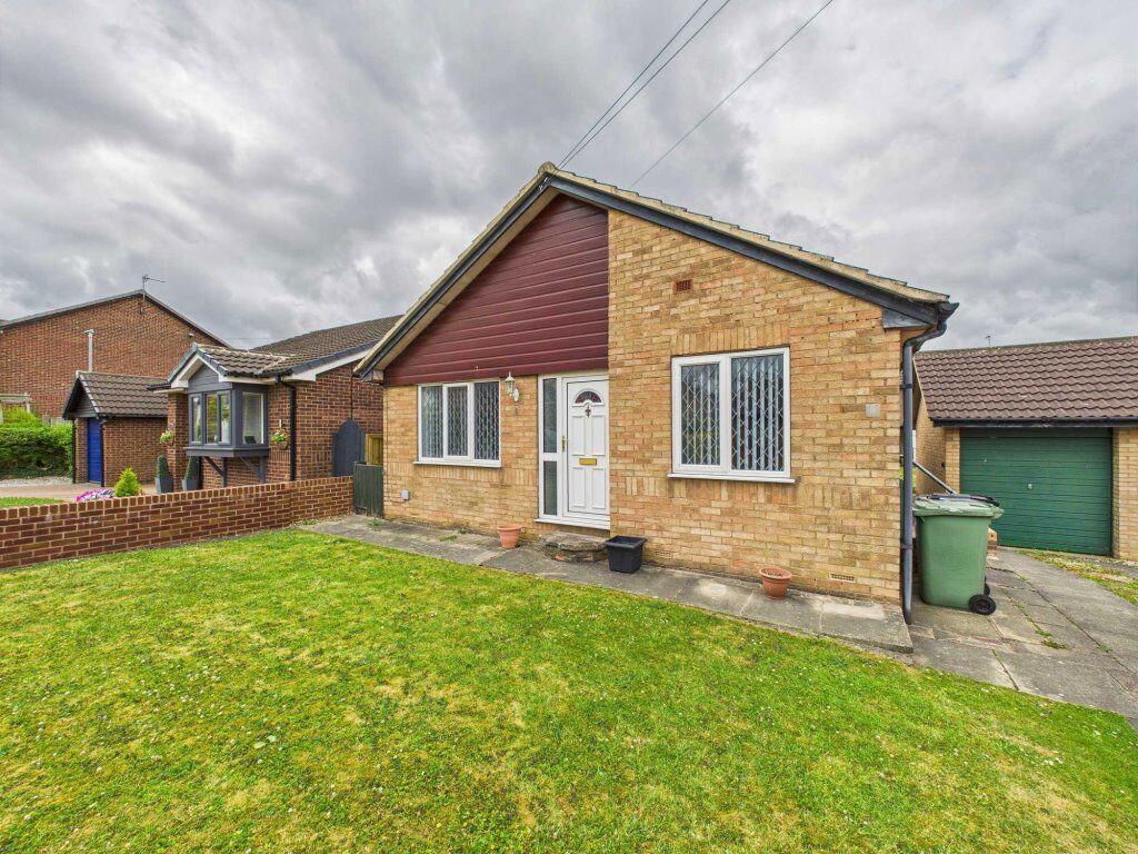 Main image of property: Ashgrove Croft, Kippax, LS25