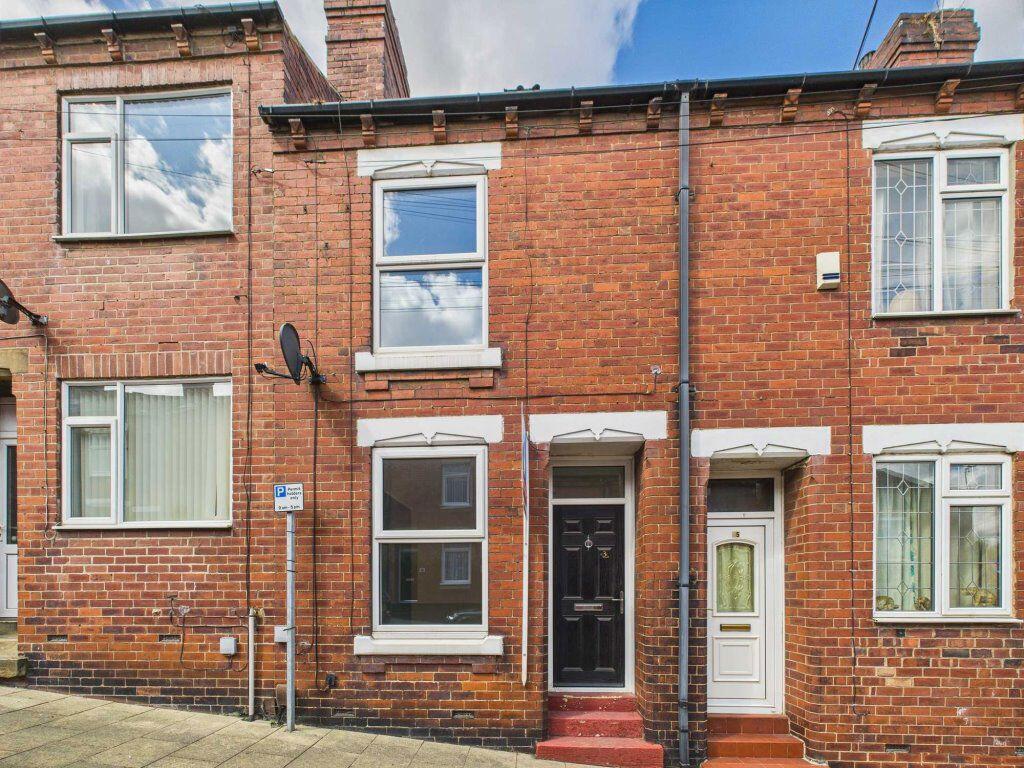 Main image of property: Rhodes Street, Castleford, WF10