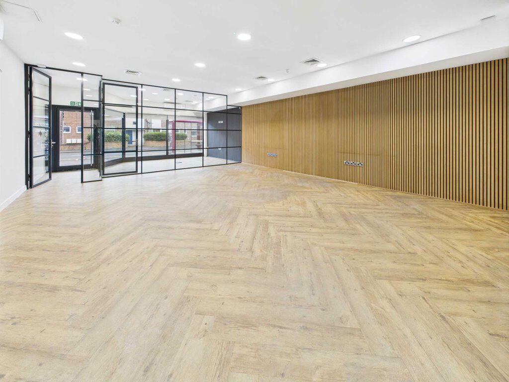 Main image of property: Fishergate, Ferrybridge, WF11