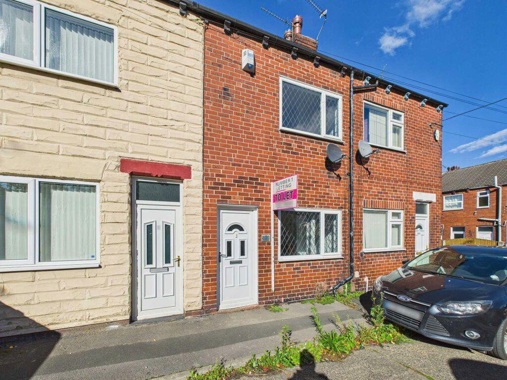 Main image of property: Brazil Street, Castleford, WF10