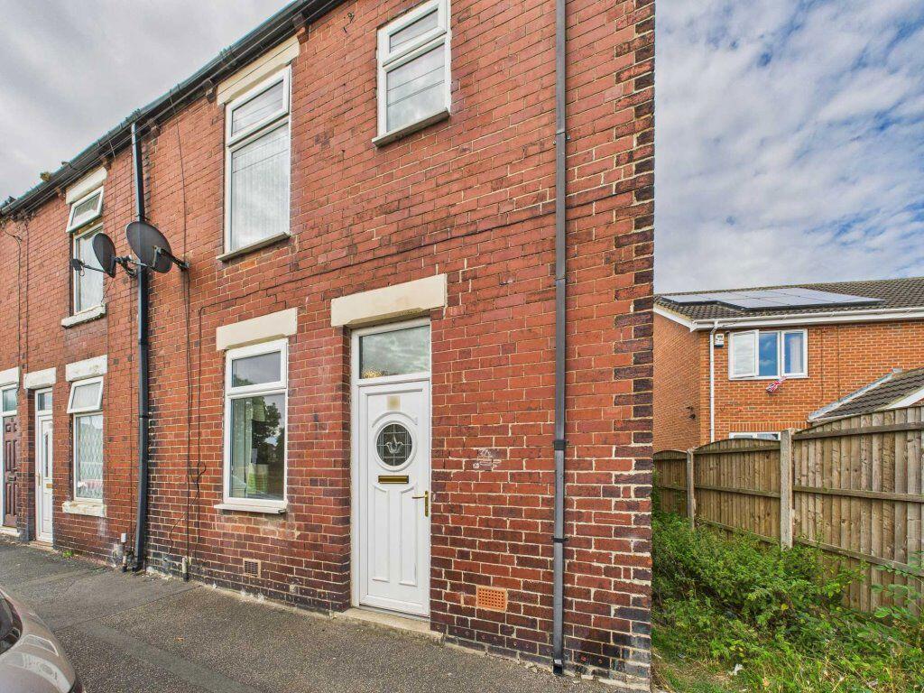 Main image of property: Girnhill Lane, Featherstone, WF7