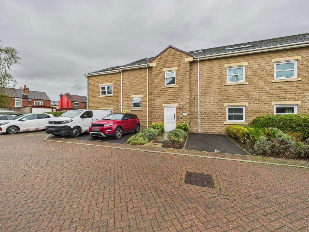 Main image of property: Wentworth Mews, Ackworth, WF7