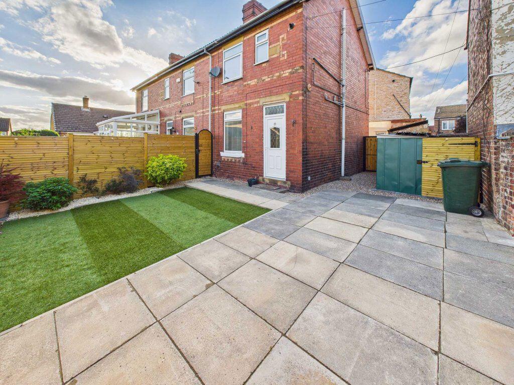 Main image of property: Chapel Yard, Gauk Street, Fairburn, WF11