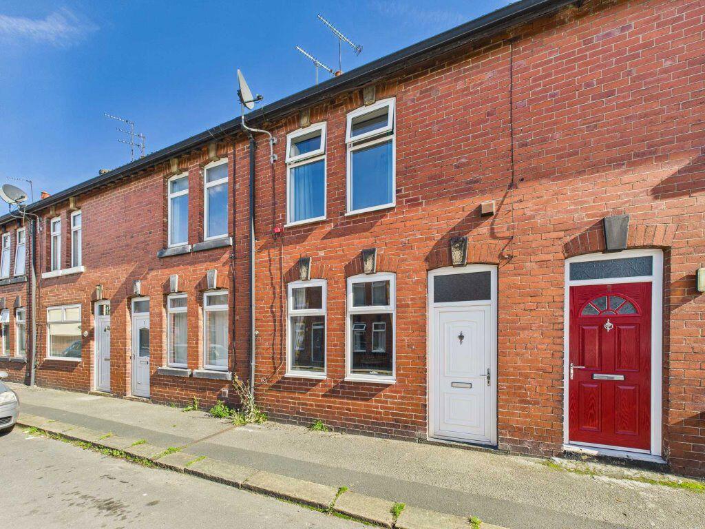 Main image of property: Mill Street, South Kirkby, WF9