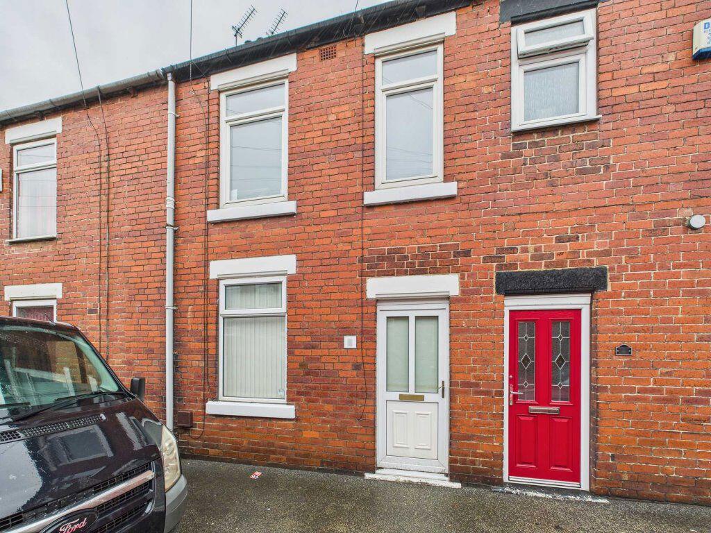 Main image of property: New Street, South Elmsall, WF9