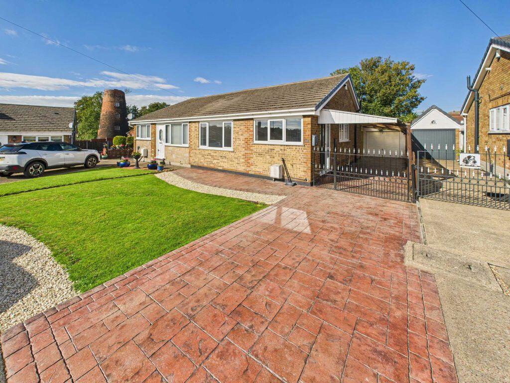 Main image of property: Highland Close, Pontefract, WF8