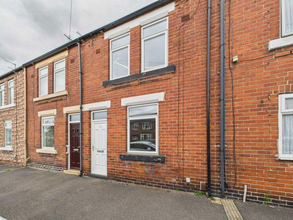 Main image of property: Princess Street, Castleford, WF10