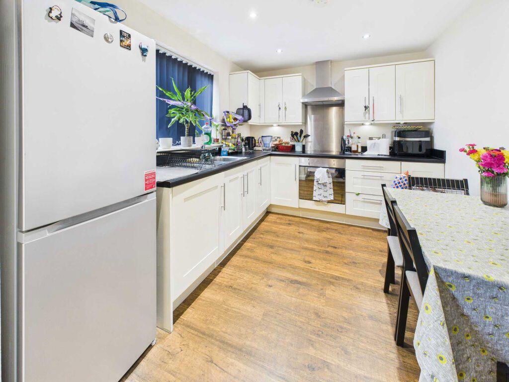 Main image of property: Wood Lane, Castleford, WF10