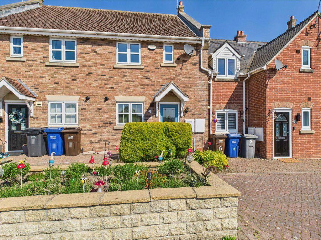 Main image of property: Cornmill Court, Sherburn In Elmet, LS25