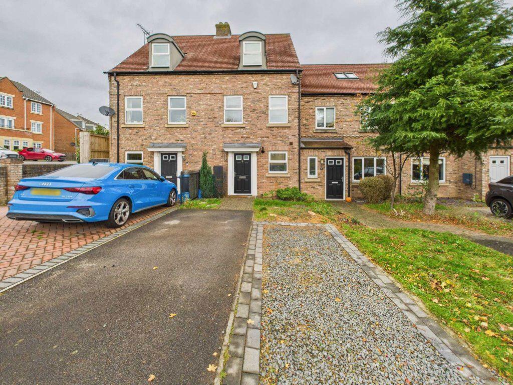 Main image of property: Angel Gardens, Knaresborough, HG5