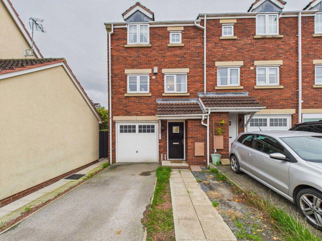 Main image of property: Barley Walk, South Milford, LS25