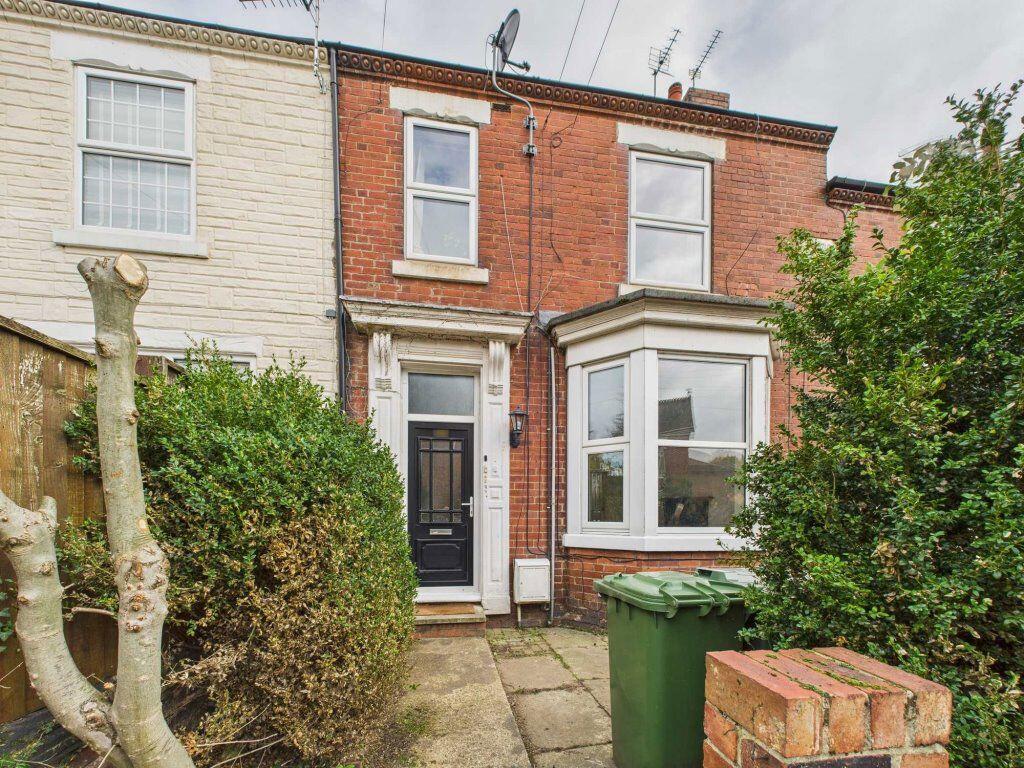 Main image of property: Banks Avenue, Pontefract, WF8