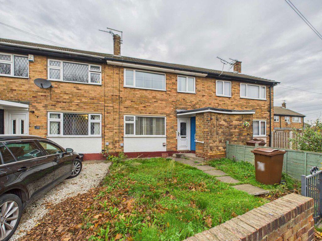 Main image of property: Simpsons Lane, Knottingley, WF11