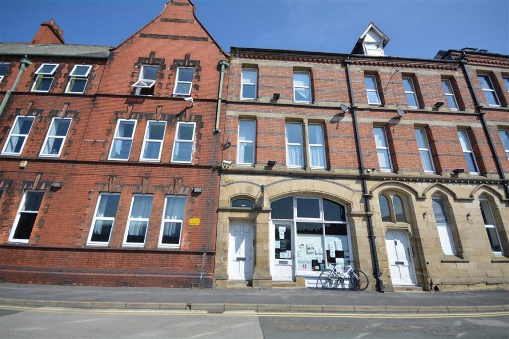 Main image of property: Dock View, St Johns Street, Goole, DN14