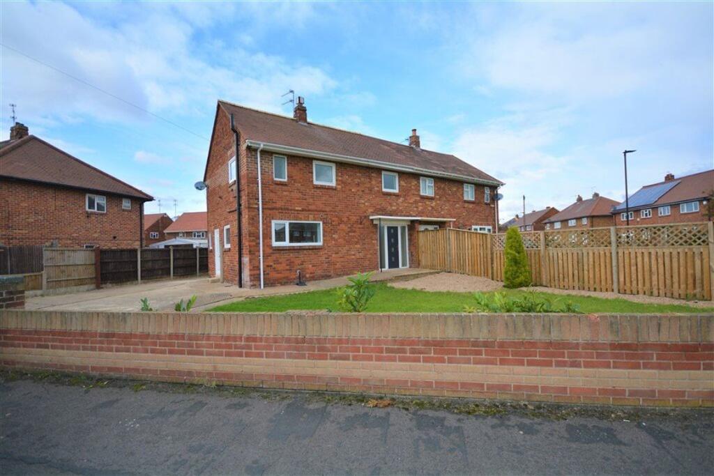 Main image of property: Milton Road, Carcroft, Doncaster, DN6