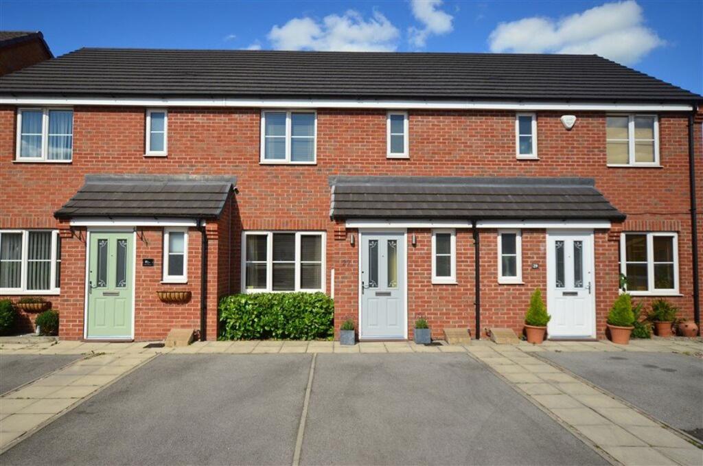 Main image of property: Mulberry Close, Selby, YO8