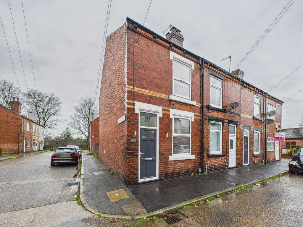 Main image of property: School Street, Castleford, WF10