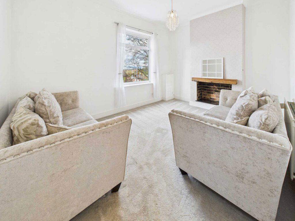 Main image of property: Crag Mount, Pontefract, WF8