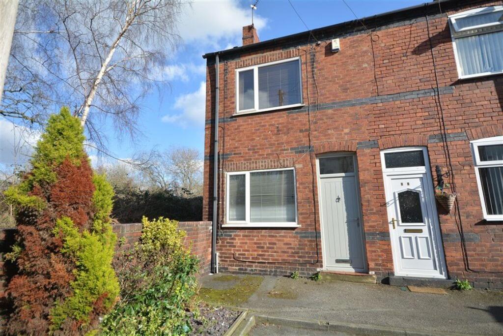 Main image of property: Granville Street, Castleford, WF10