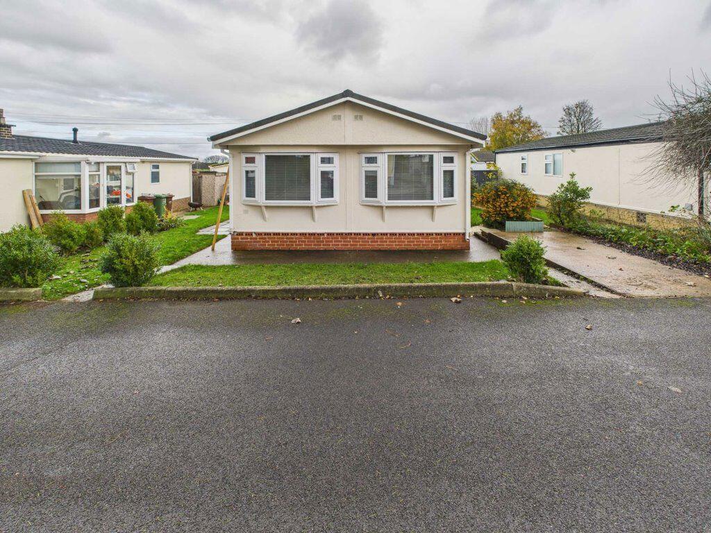 Main image of property: West Park Homes, Darrington, WF8