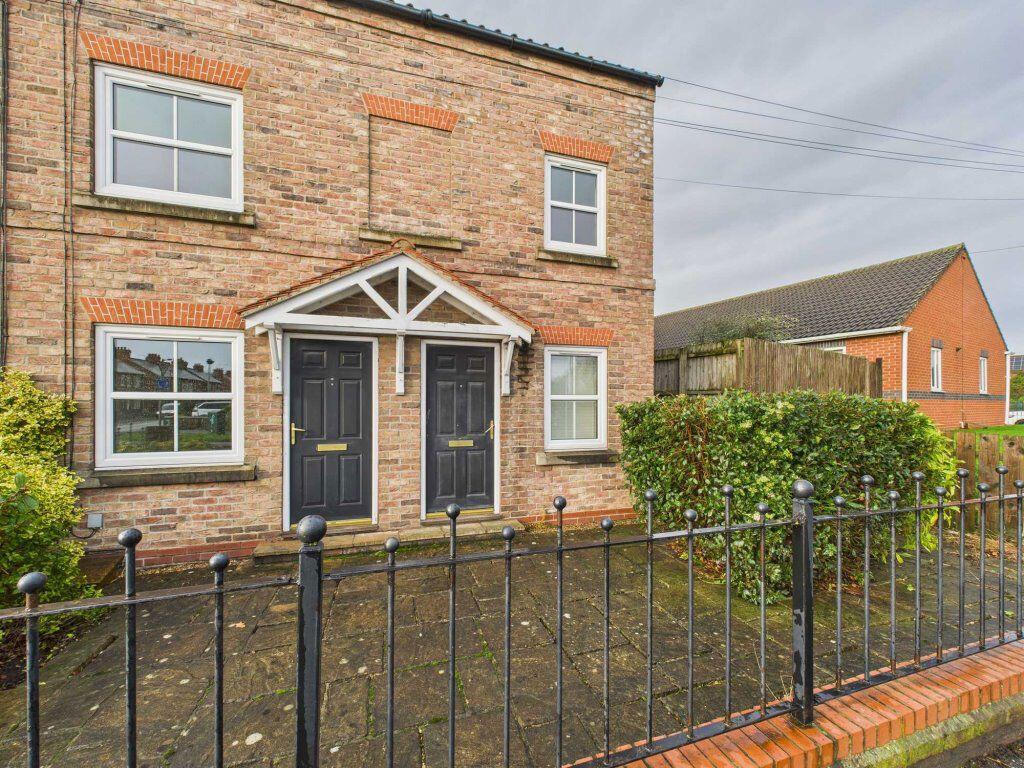 Main image of property: Ceara Terrace, Selby, YO8
