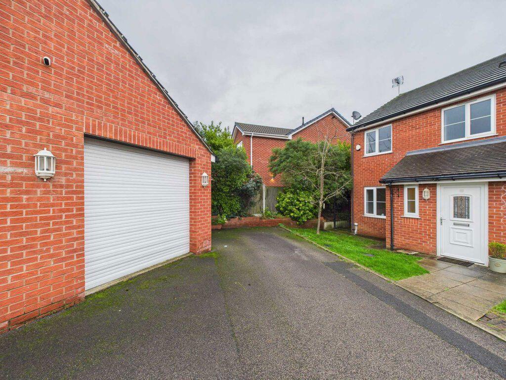 Main image of property: Rowan Tree Court, Outwood, WF1