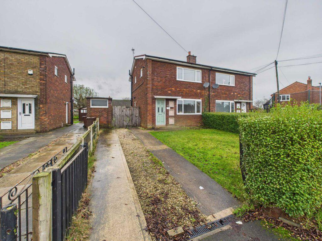 Main image of property: Eastbourne View, Pontefract, WF8