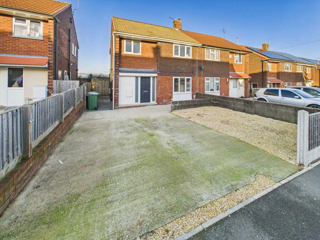 Main image of property: Hawes Close, Airedale, WF10