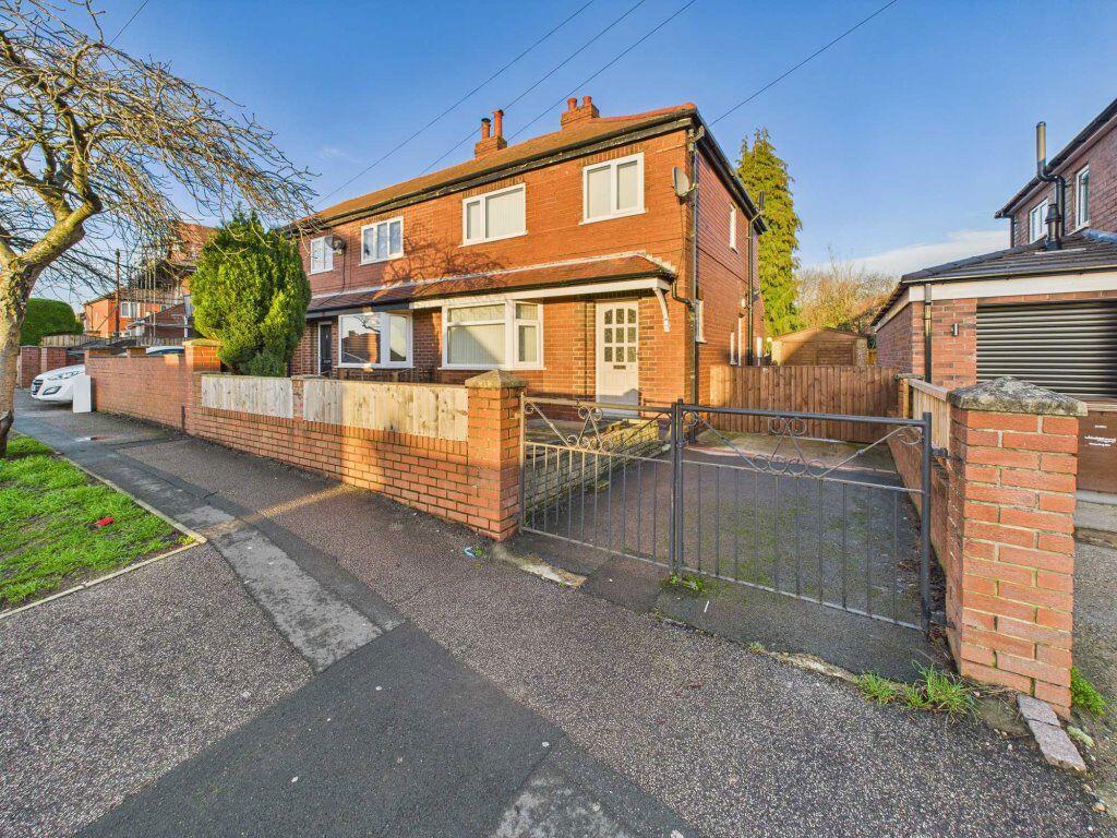 Main image of property: Mill Hill Avenue, Pontefract, WF8